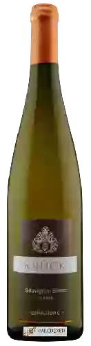 Bodega Krück - Collection C Sauvignon Blanc Trocken