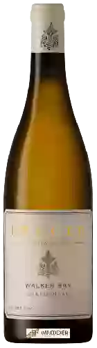 Bodega Kruger Family Wines - Chardonnay