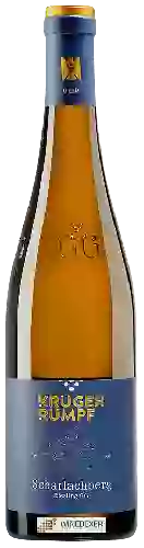 Bodega Kruger-Rumpf - Scharlachberg Riesling GG