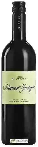 Bodega Krutzler - Blauer Zweigelt