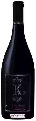 Bodega Kudos - Hyland Vineyard Pinot Noir