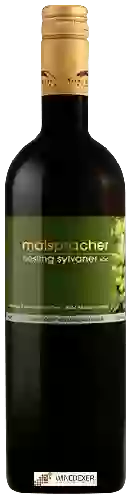 Bodega Kuhstall-Maisprach - Maispracher Riesling - Sylvaner