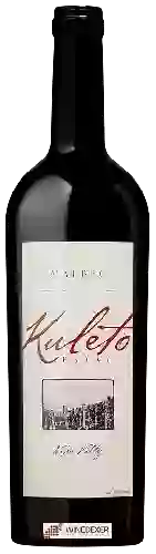 Bodega Kuleto Estate - Malbec