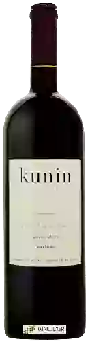 Bodega Kunin - Westside Zinfandel