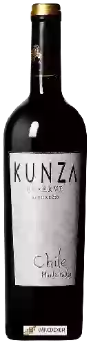 Bodega Kunza - Reserve Carménère