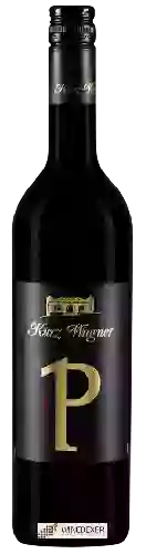 Bodega Kurz-Wagner - P1 Cuvée Othello