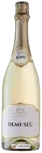 Bodega KWV - Demi-Sec