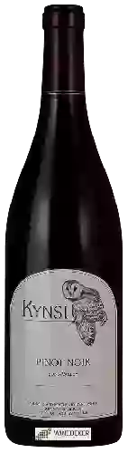 Bodega Kynsi - Pinot Noir