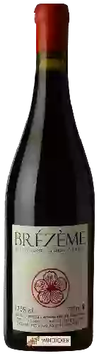 Bodega l'Amandier - Brézème Côtes du Rhône