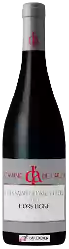 Domaine de l'Arlot - Nuits-Saint-Georges Premier Cru Cuvée Hors Ligne