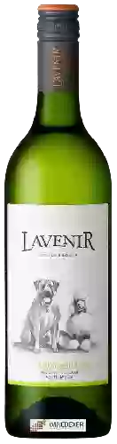 Bodega L'Avenir - Far & Near Sauvignon Blanc