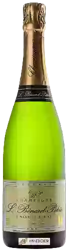 Bodega L. Bénard-Pitois - Réserve Brut Champagne Premier Cru