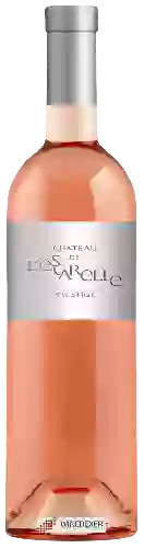 Château de l'Escarelle - Prestige Rosé