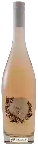 Domaine de l'Olibet - Jouselet Rosé