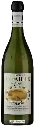 Domaine de l'Ovaille - Grand Cru