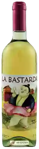 Bodega La Bastarda - Bianco di Toscana