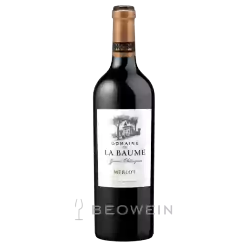 Domaine de la Baume - Cabernet Sauvignon - Merlot Pays D'Oc Reserve