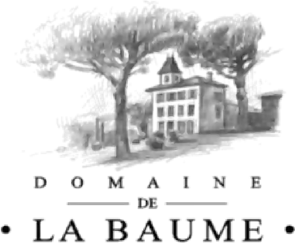 Domaine de la Baume - Chardonnay Ice Demi-Sec