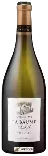 Domaine de la Baume - Viognier Elisabeth