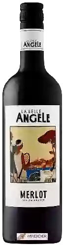 Bodega La Belle Angèle - Merlot
