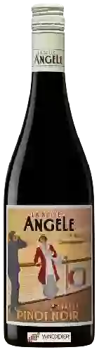 Bodega La Belle Angèle - Pinot Noir
