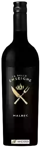 Bodega La Belle Enseigne - Malbec