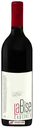 Bodega La Bise - Cabernet