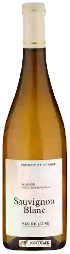 Domaine de la Bretonnière - Sauvignon