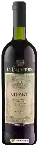 Bodega La Cacciatora - Chianti