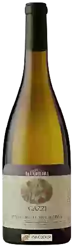 Bodega La Cadalora - Gazzi  Pinot Grigio Vallagarina