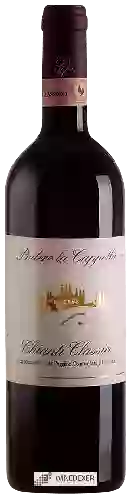 Bodega Podere La Cappella - Chianti Classico