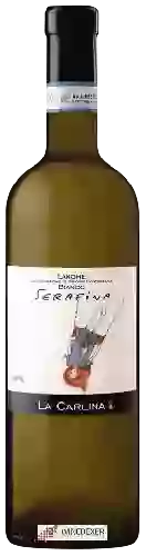 Bodega La Carlina - Serafina Bianco