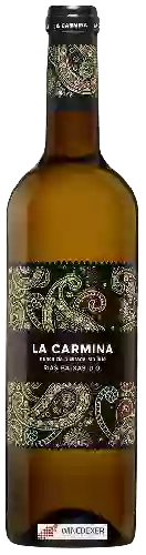 Bodega La Carmina - Blanco