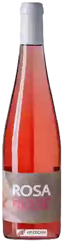 Bodega La Casa de Las Vides - Rosa Rosae