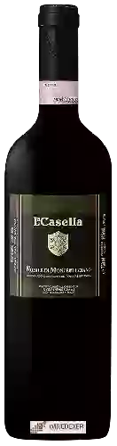 Bodega La Casella - Riserva Vino Nobile di Montepulciano