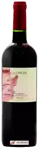 Bodega La Castellina - Rosso