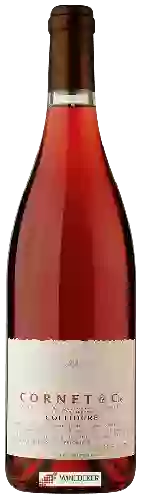 Bodega Abbe Rous - Cornet & Cie Collioure Rosé