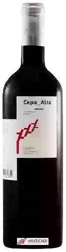 Bodega La Cepa Alta - Crianza