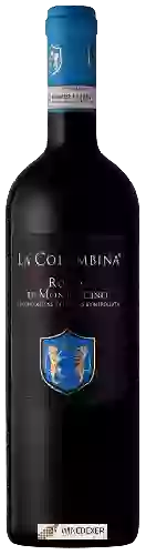 Bodega La Colombina - Rosso di Montalcino