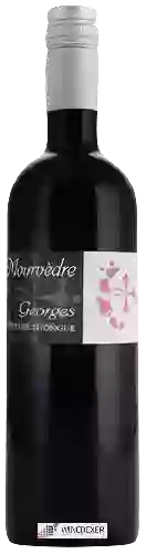 Bodega Condamine l'Eveque - Georges Mourvèdre Côtes de Thongue