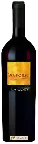 Bodega La Corte - Anfora Primitivo