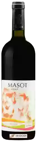 Bodega La Costa - Masot Merlot