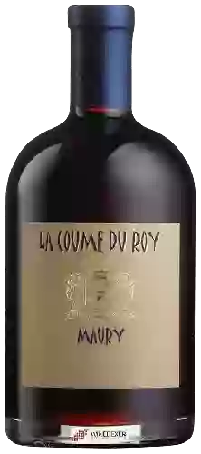 Bodega La Coume Du Roy - Maury