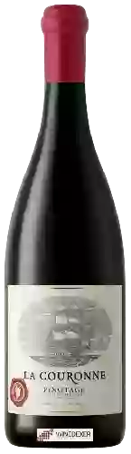 Bodega La Couronne - Limited Release Pinotage