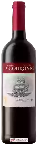 Bodega La Couronne - Portside Red