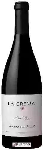 Bodega La Crema - Arroyo Seco Pinot Noir