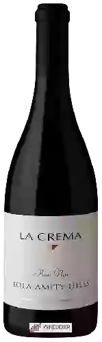 Bodega La Crema - Eola-Amity Hills Pinot Noir