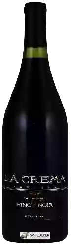 Bodega La Crema - Reserve Pinot Noir