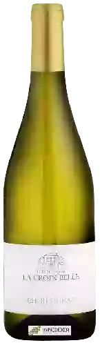 Bodega La Croix Belle - Chardonnay