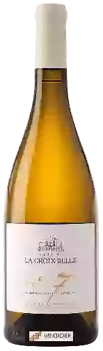 Bodega La Croix Belle - No. 7 White